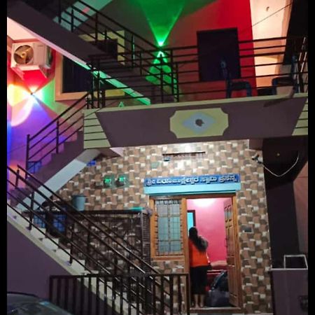 Royal Homestay New Hampi Exteriör bild