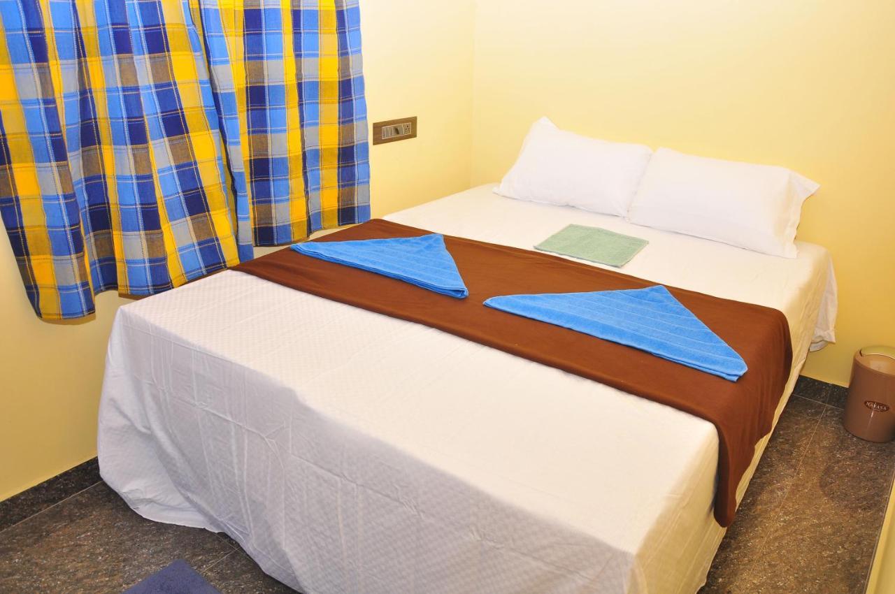 Royal Homestay New Hampi Rum bild